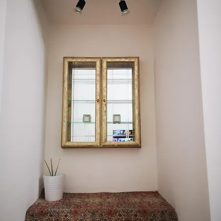 Διαμέρισμα Dimora Sotto La Cupola Oria (Brindisi)