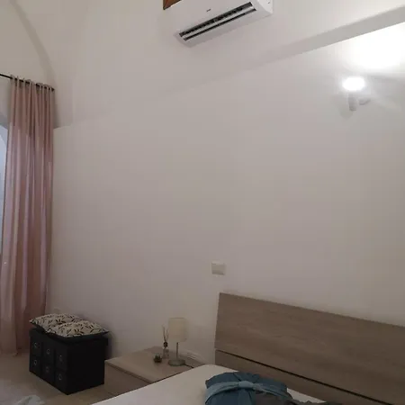 Dimora Sotto La Cupola * Oria (Brindisi)