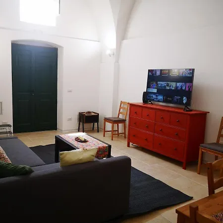 Dimora Sotto La Cupola *