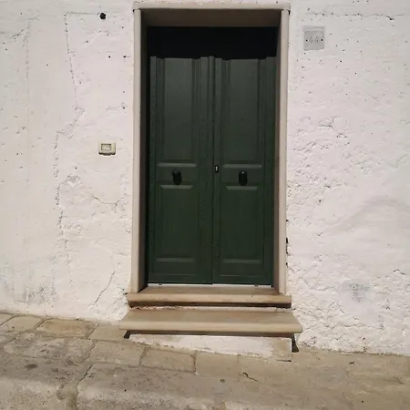 Dimora Sotto La Cupola Oria (Brindisi)