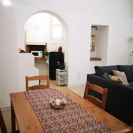 Διαμέρισμα Dimora Sotto La Cupola Oria (Brindisi)
