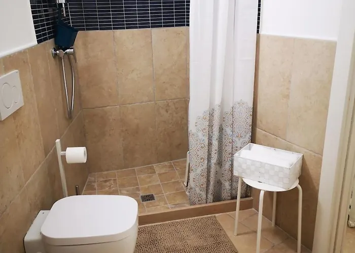 Apartament Dimora Sotto La Cupola