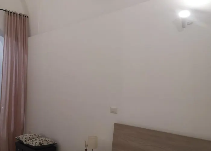 Dimora Sotto La Cupola * Oria (Brindisi)