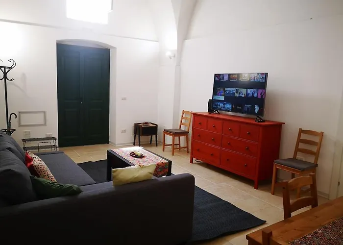 Dimora Sotto La Cupola *
