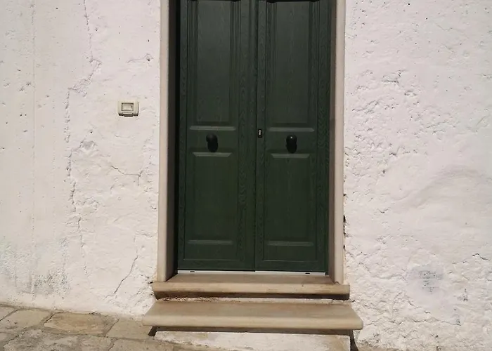 Dimora Sotto La Cupola Oria (Brindisi)