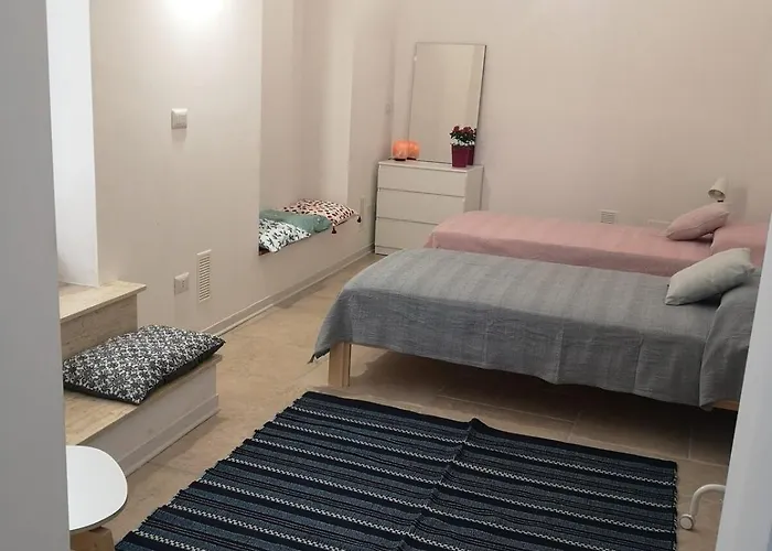 Apartament Dimora Sotto La Cupola