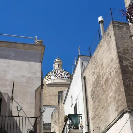 Dimora Sotto La Cupola דירה *