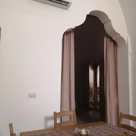 Dimora Sotto La Cupola