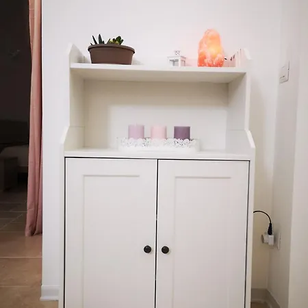 Dimora Sotto La Cupola * אוריה