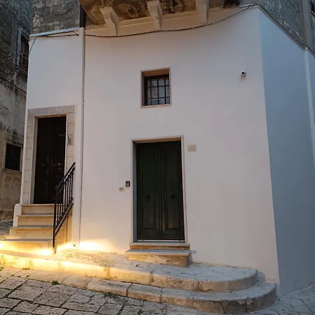 Dimora Sotto La Cupola Apartment *
